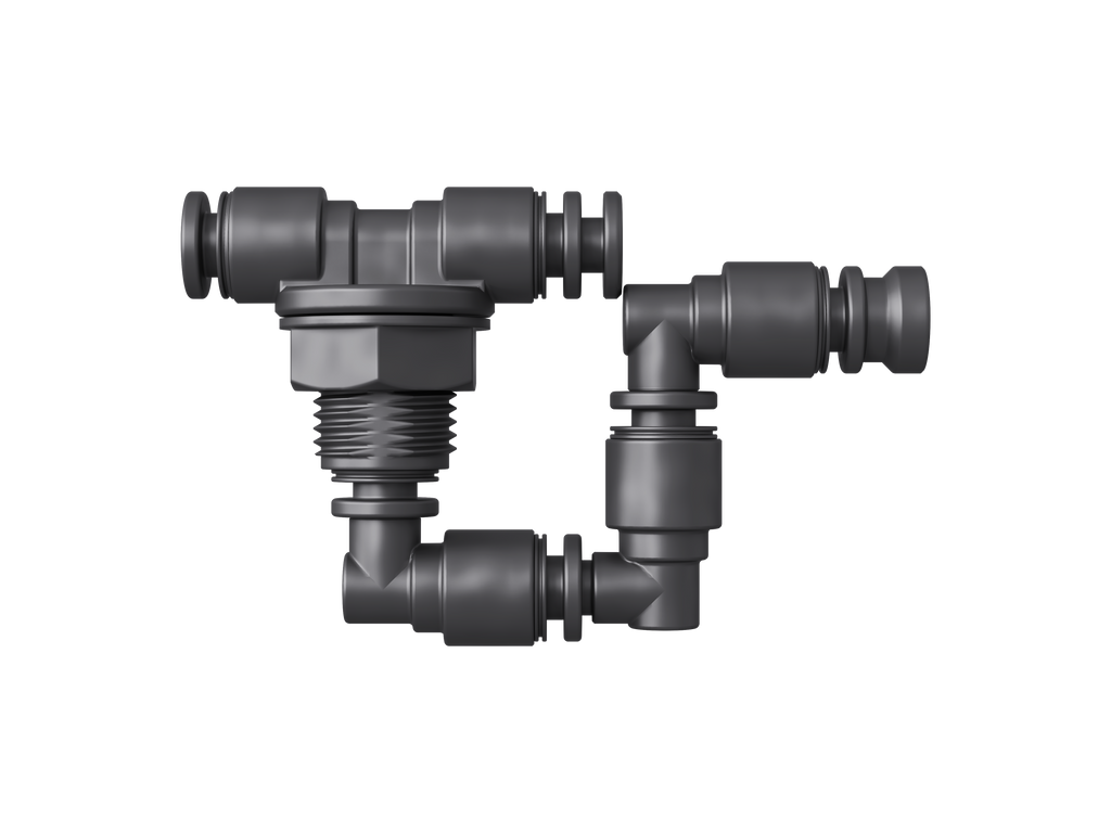 Chihiros Spray System Tiny