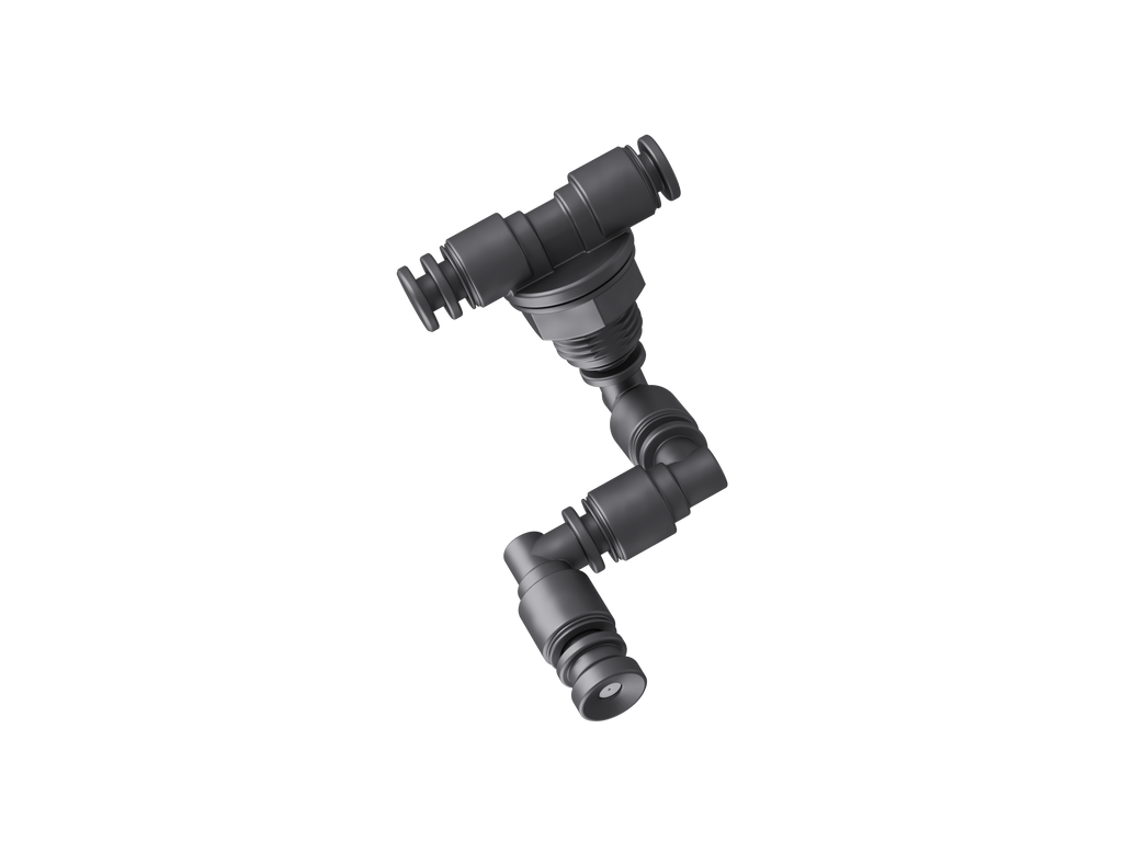 Chihiros Spray System Tiny