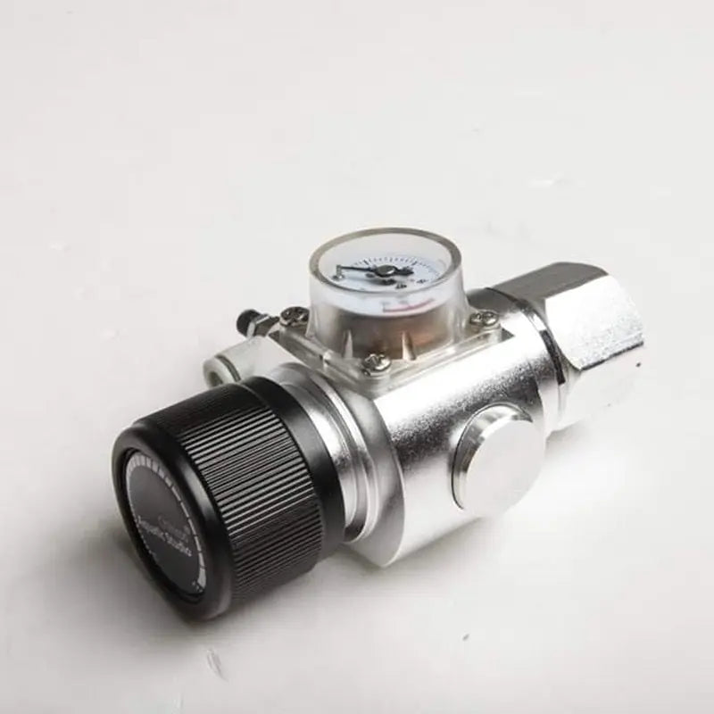 Chihiros CO2 Regulator – DISCONTINUED (FOR DISPLAY ONLY)