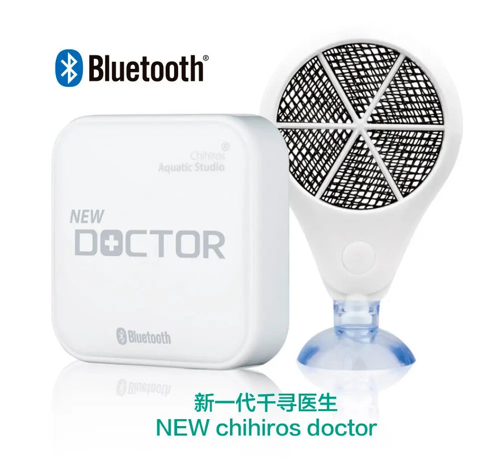 Chihiros Doctor (Bluetooth Control) 125L+ – DISCONTINUED (FOR DISPLAY ONLY)