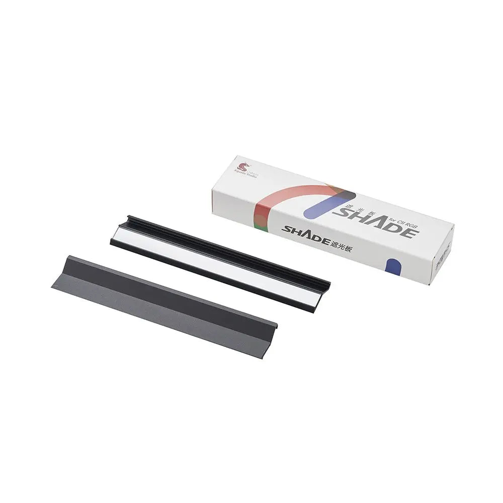 Chihiros C II RGB Shades with Mirror
