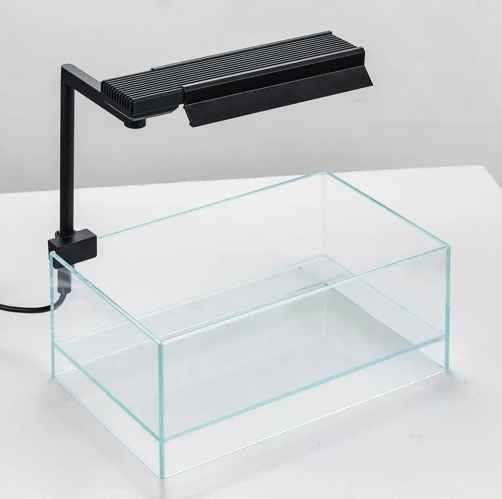 Chihiros C II RGB Shades with Mirror