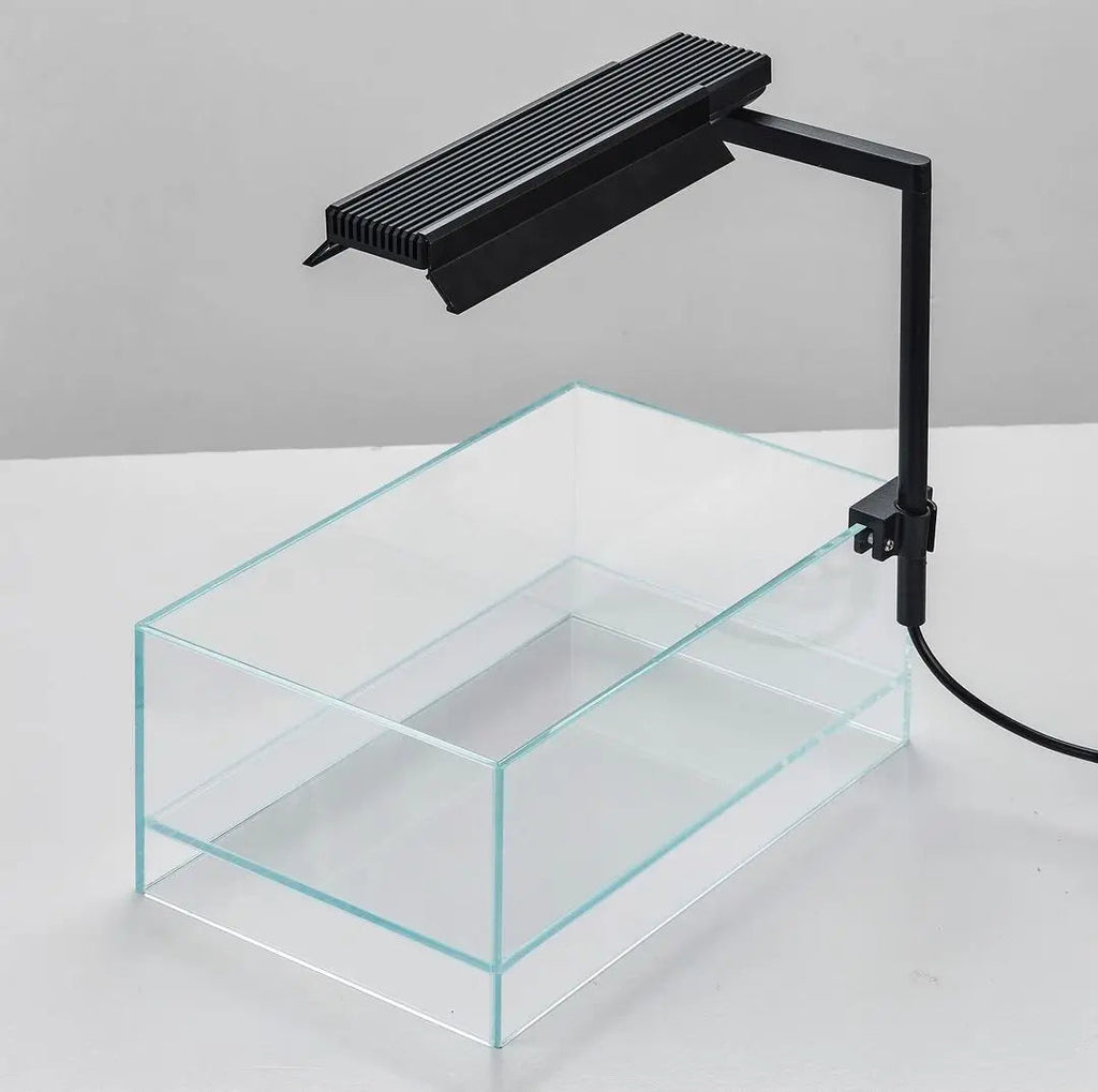 Chihiros C II RGB Shades with Mirror