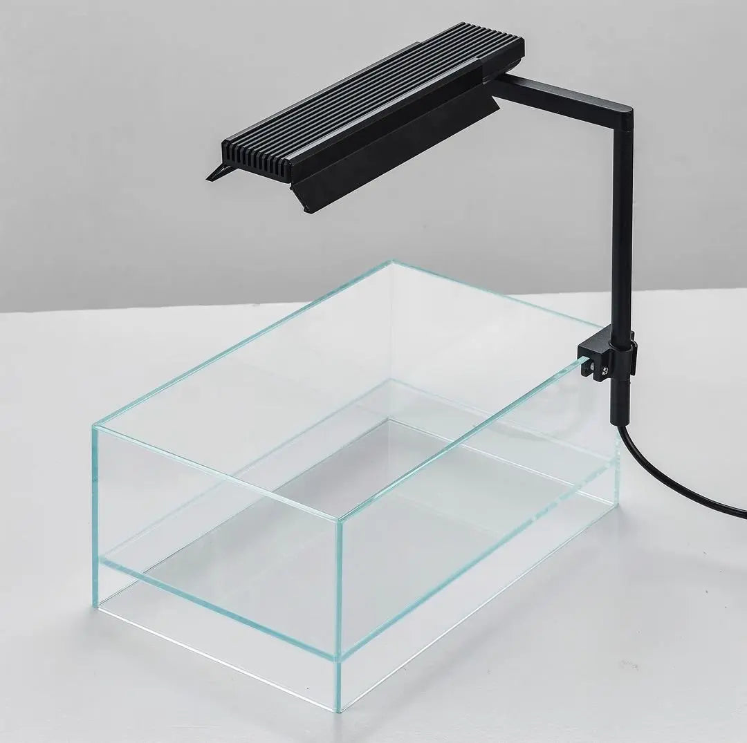 Chihiros C II RGB Shades with Mirror