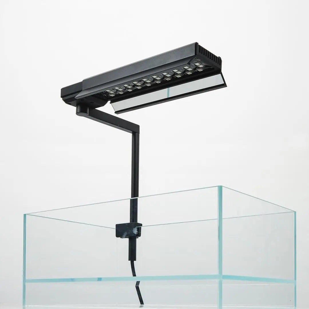 Chihiros C II RGB Shades with Mirror