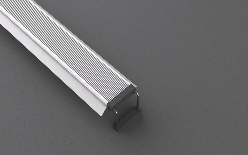 Chihiros B Series Shades with Mirror