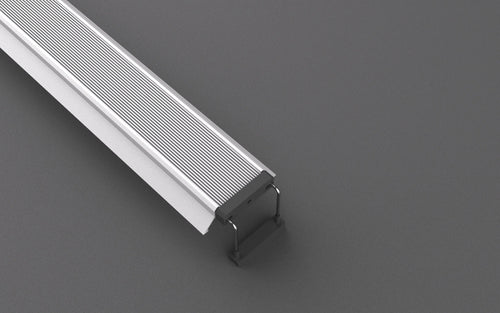 Chihiros B Series Shades with Mirror