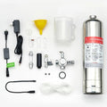 Chihiros CO2 Generator Kit 2.5L – DISCONTINUED (FOR DISPLAY ONLY)