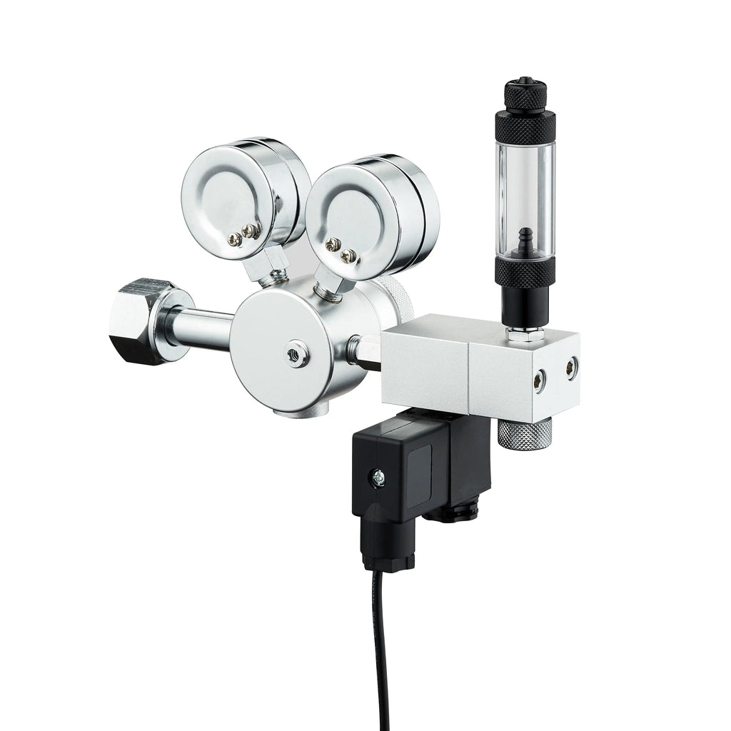 Chihiros CO2 Regulator Pro – DISCONTINUED (FOR DISPLAY ONLY)