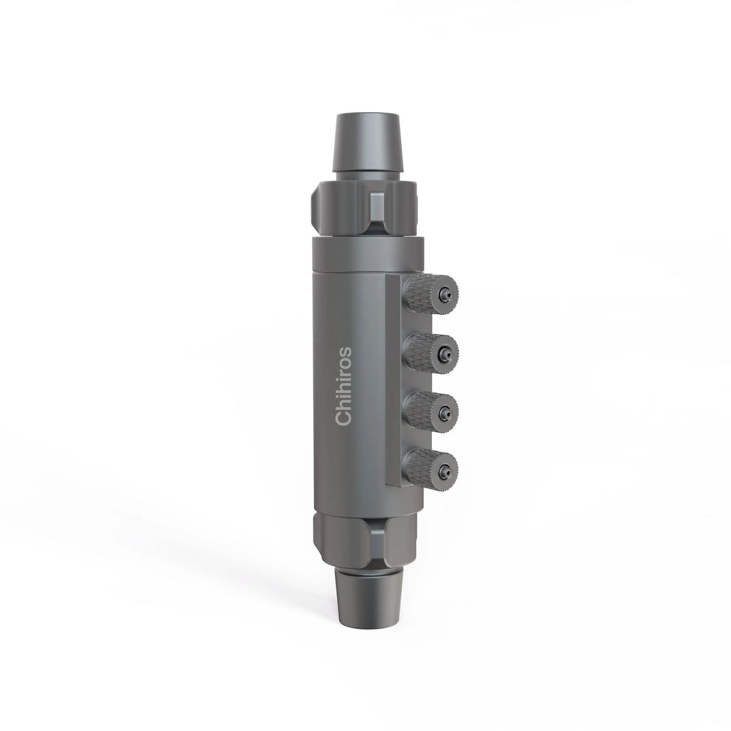 Chihiros Dosing Flow Adapter