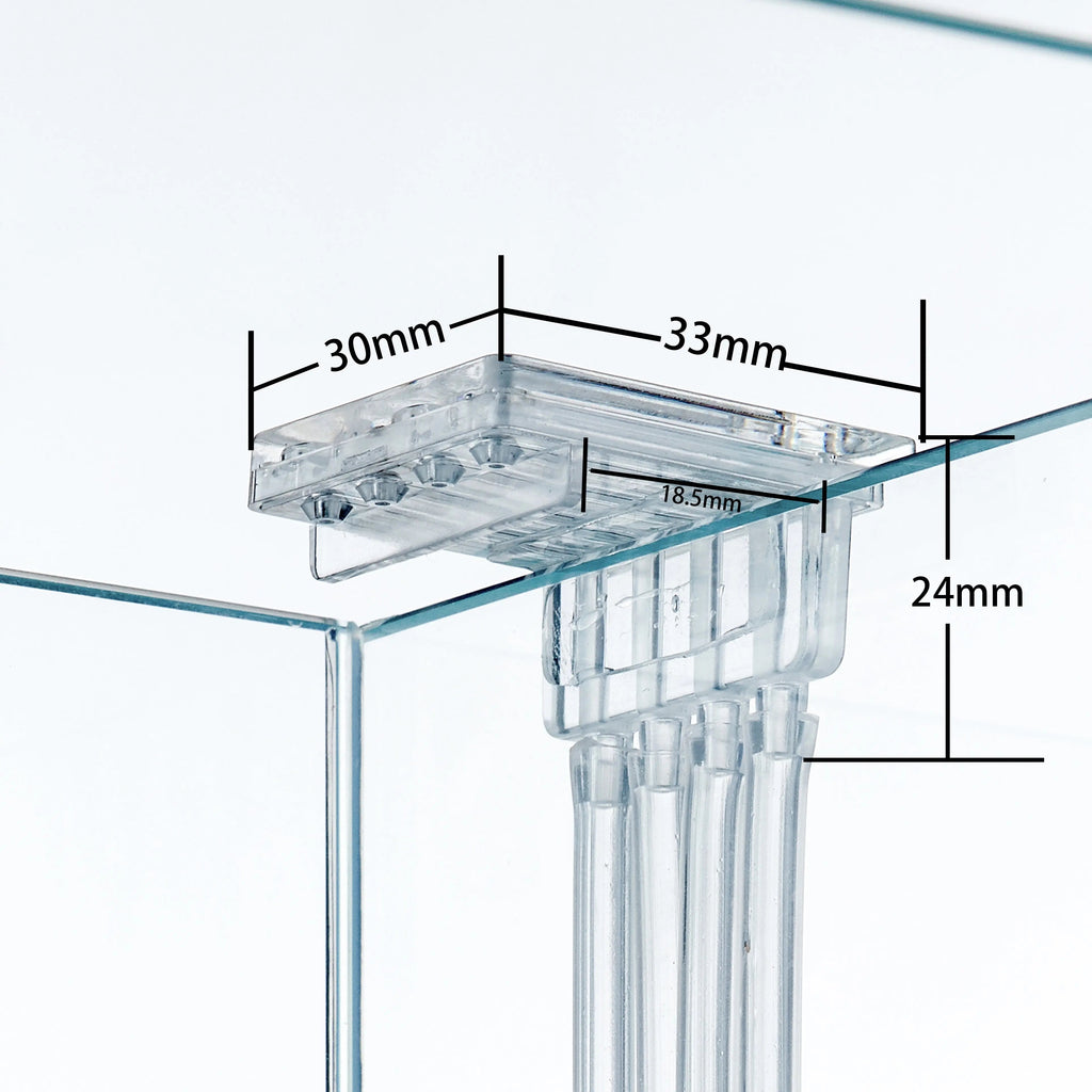 Chihiros Dosing Pump System(4 Pump Heads)