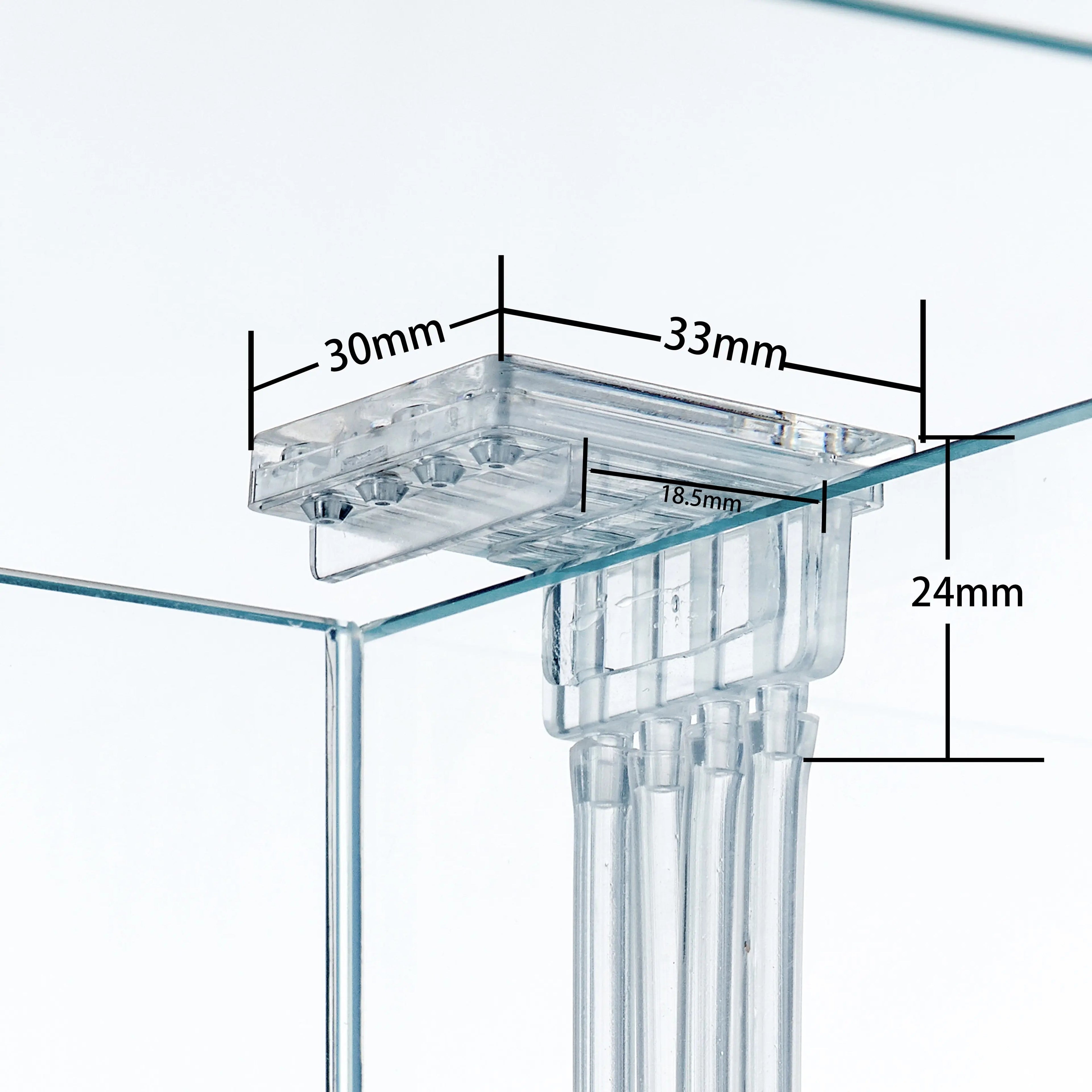 Chihiros Dosing Pump System(4 Pump Heads)