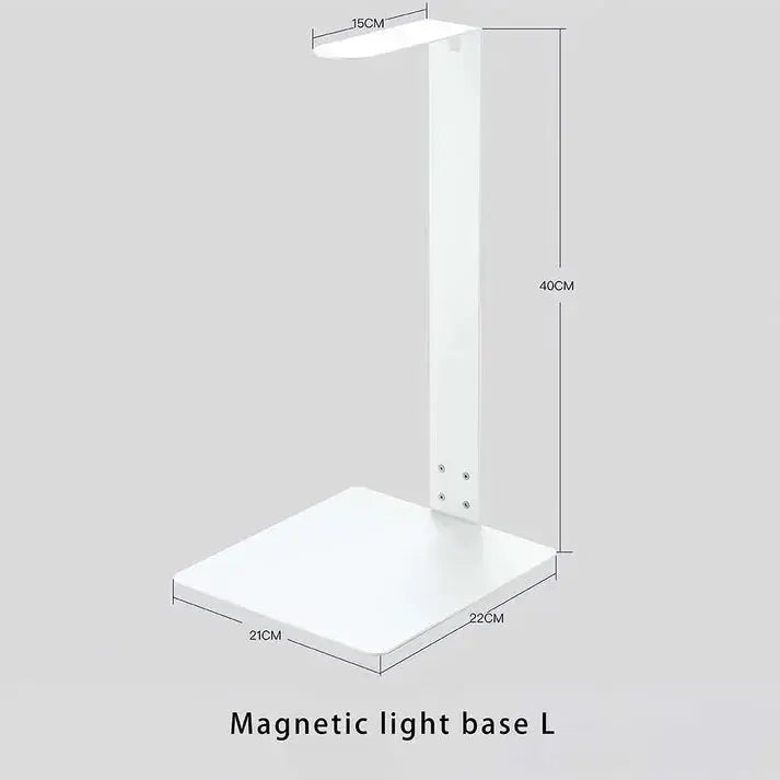 Chihiros Magnetic Light Base – DISCONTINUED (FOR DISPLAY ONLY)