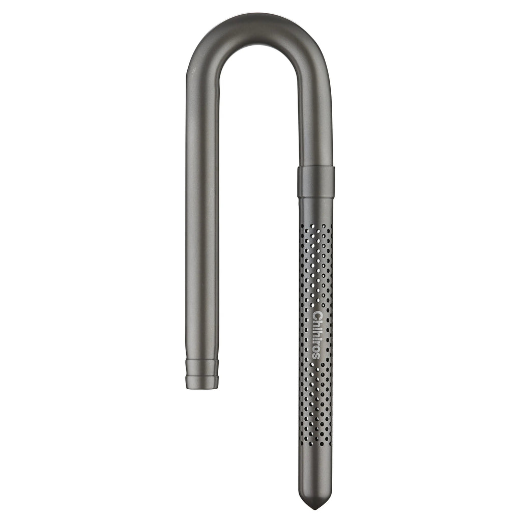 Chihiros Metal Inflow Outflow Pro Metal Jet Pipe Pro