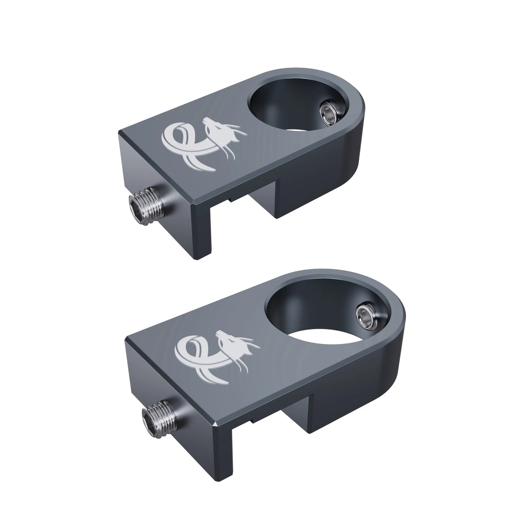 Chihiros Metal Pipe Clamp