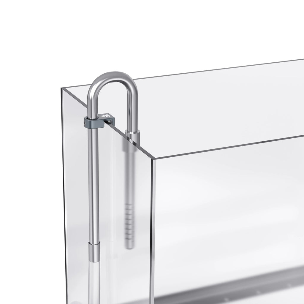 Chihiros Metal Pipe Clamp