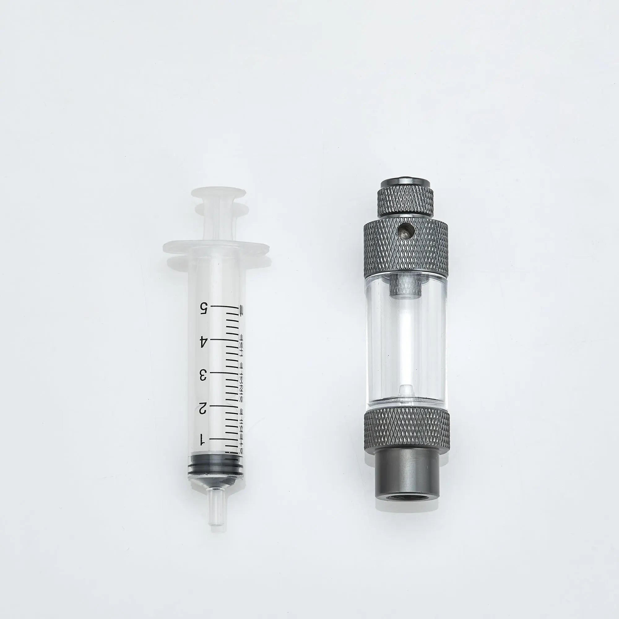 Chihiros Mini CO2 Regulator Kit without CO2 Cartridge