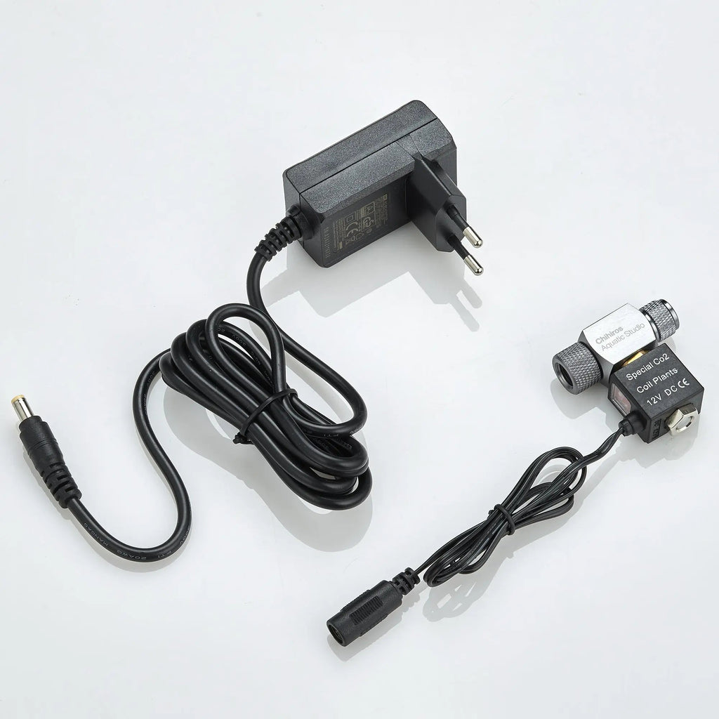 Chihiros Mini CO2 Regulator Kit without CO2 Cartridge