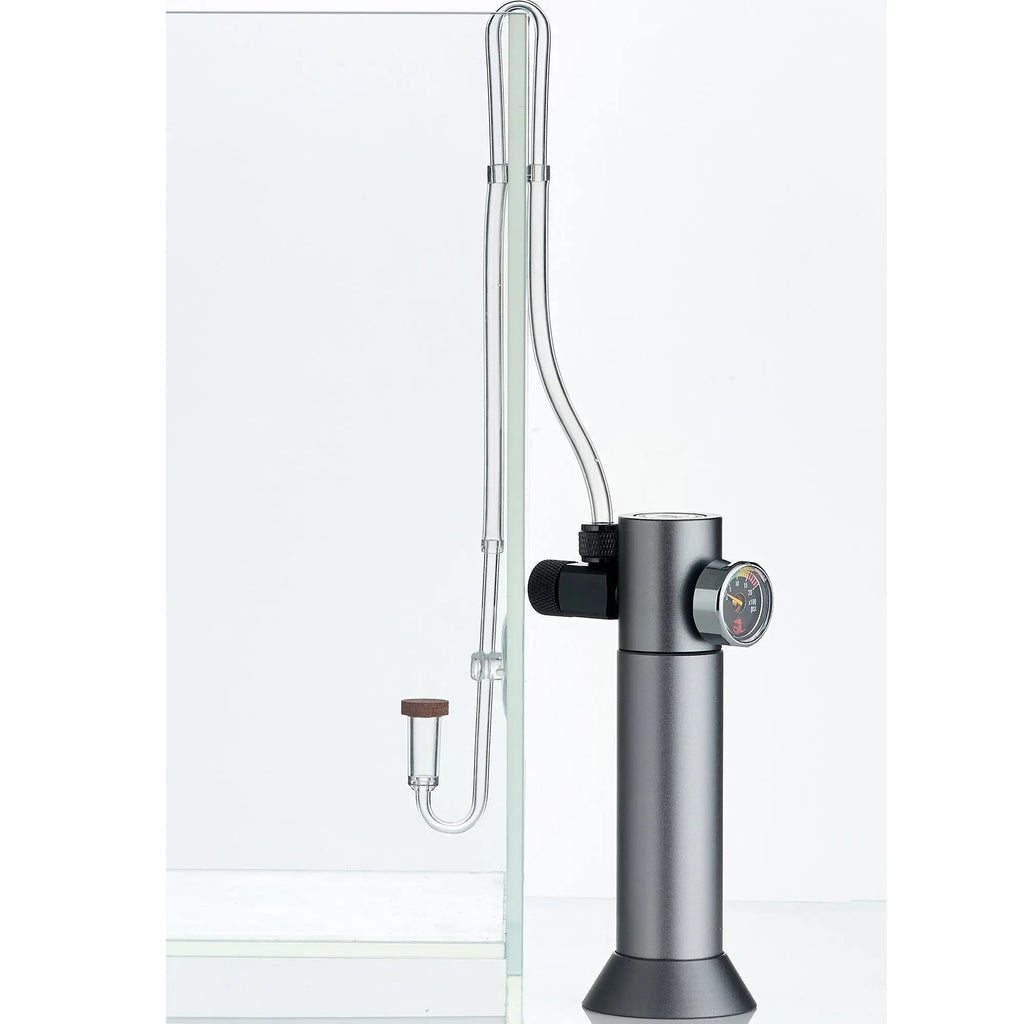 Chihiros Mini CO2 Regulator Kit without CO2 Cartridge