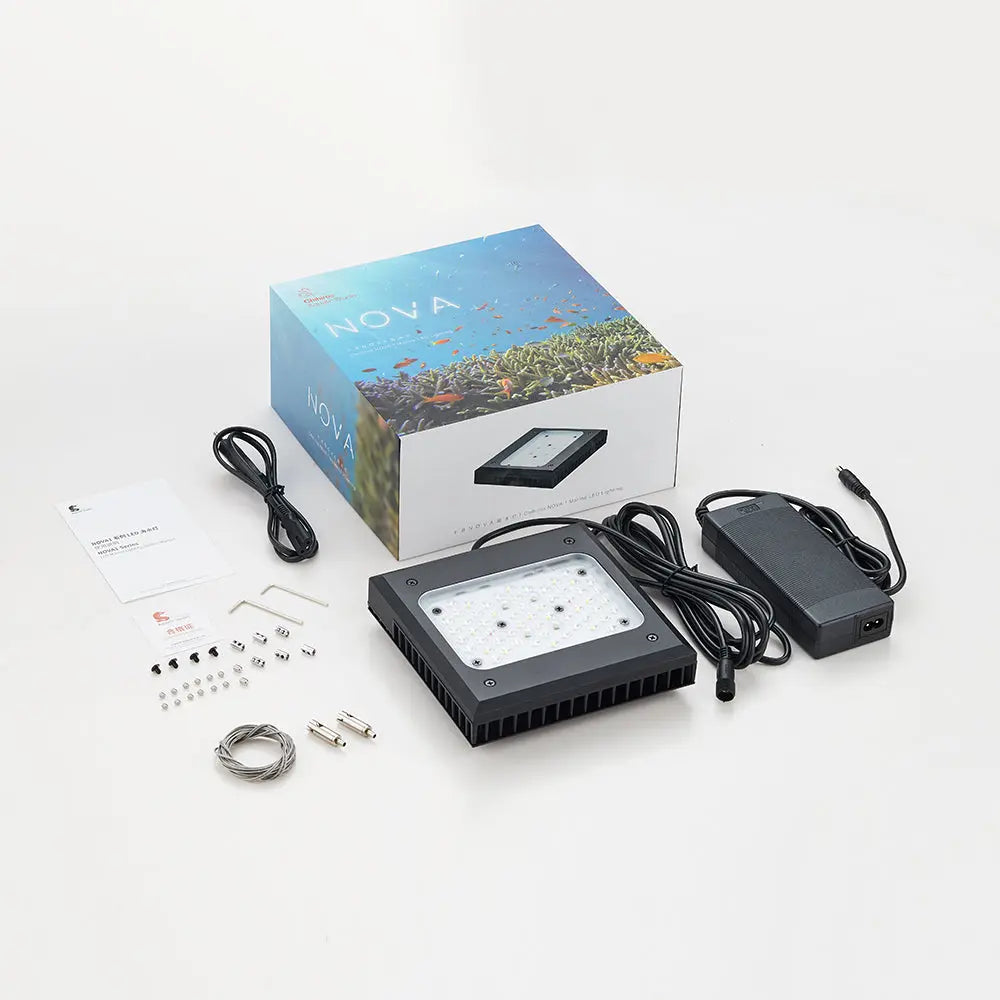 Chihiros Saltwater Nova 1 LED Light