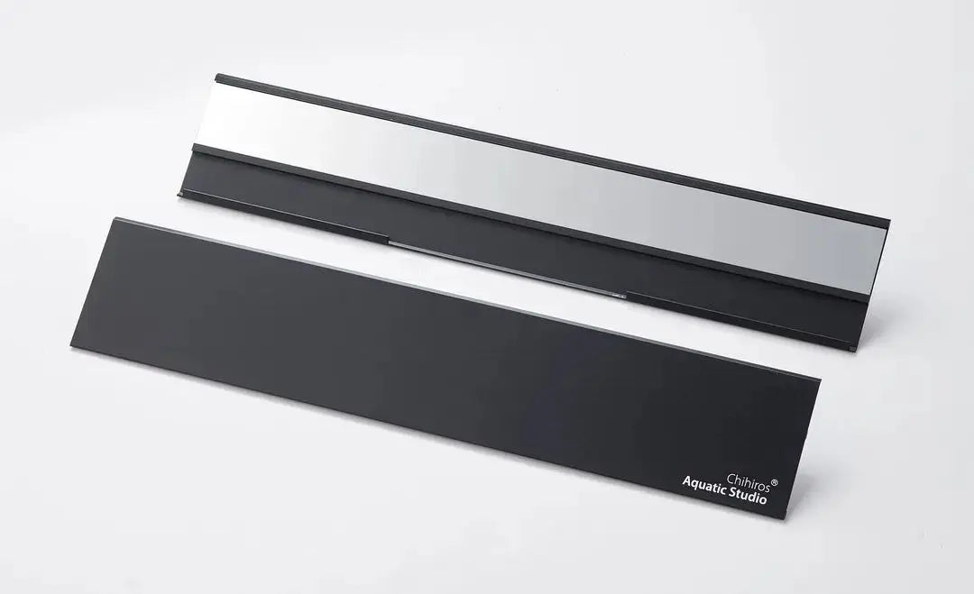 Chihiros RGB VIVID II and RGB VIVID 2 Mate Shades with Mirror