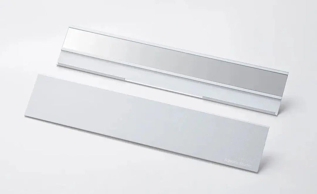 Chihiros RGB VIVID II and RGB VIVID 2 Mate Shades with Mirror