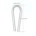 Chihiros U Clip (4 PCS) for CO2 U Clamp