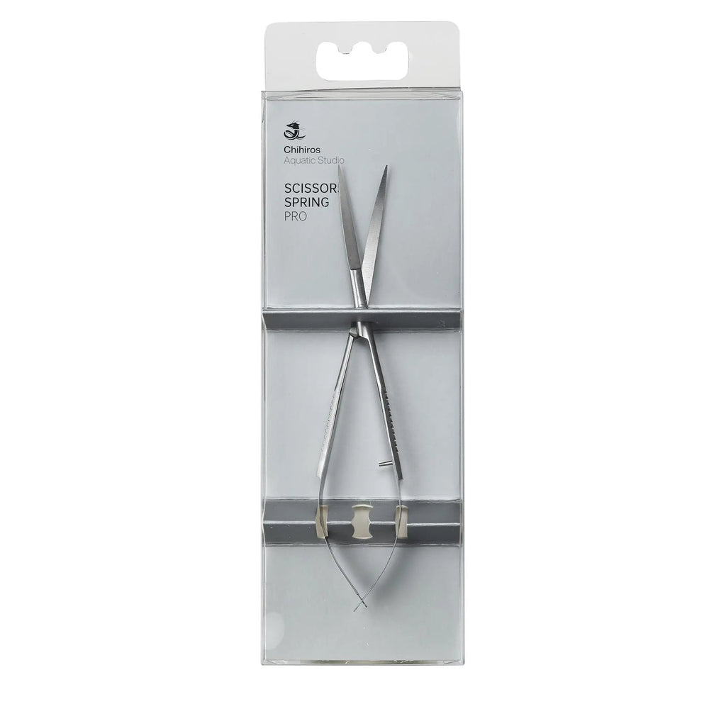Chihiros Scissors Spring Pro