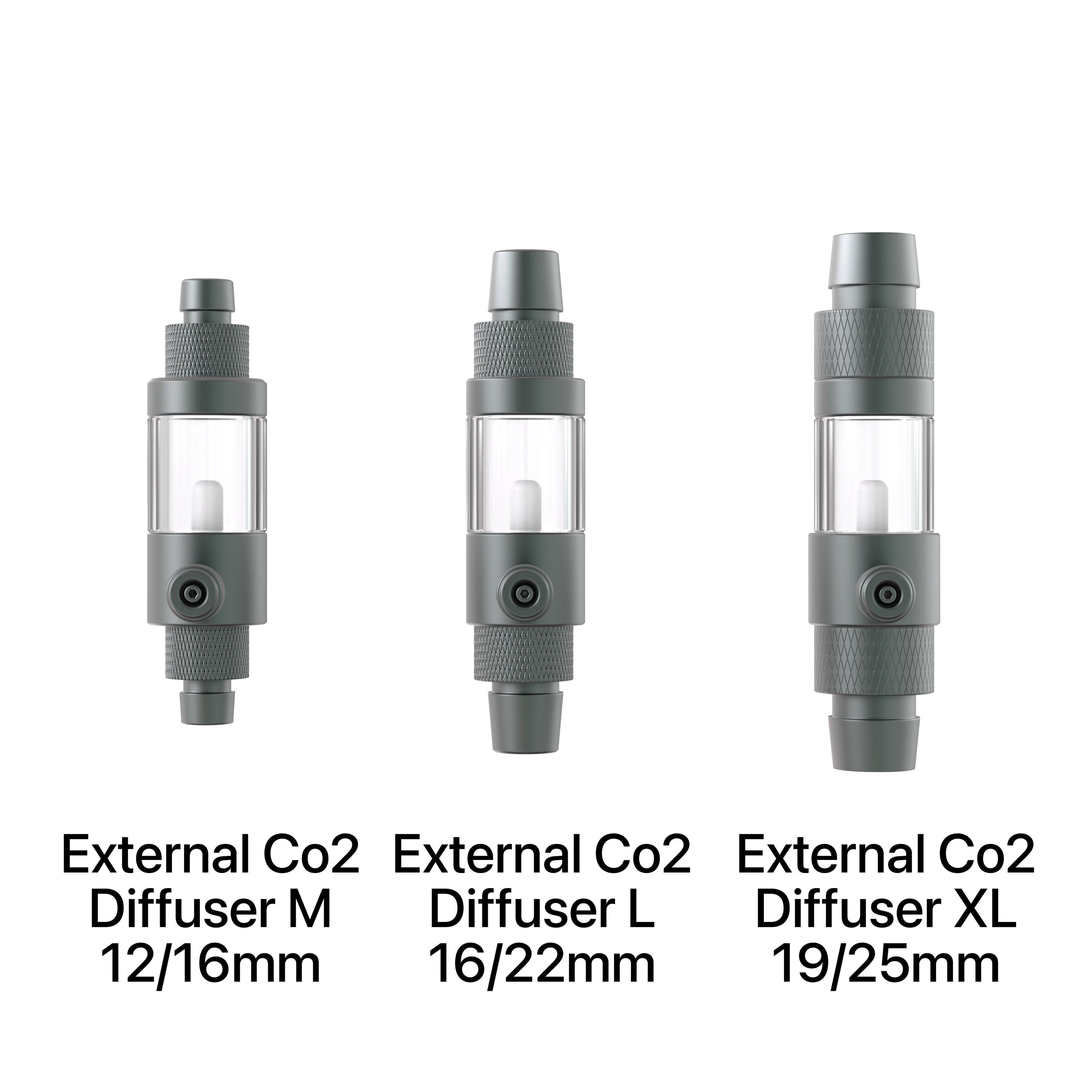 Chihiros External CO2 Diffuser