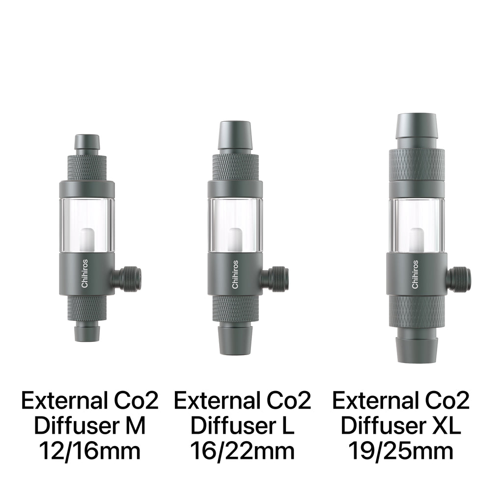 Chihiros External CO2 Diffuser