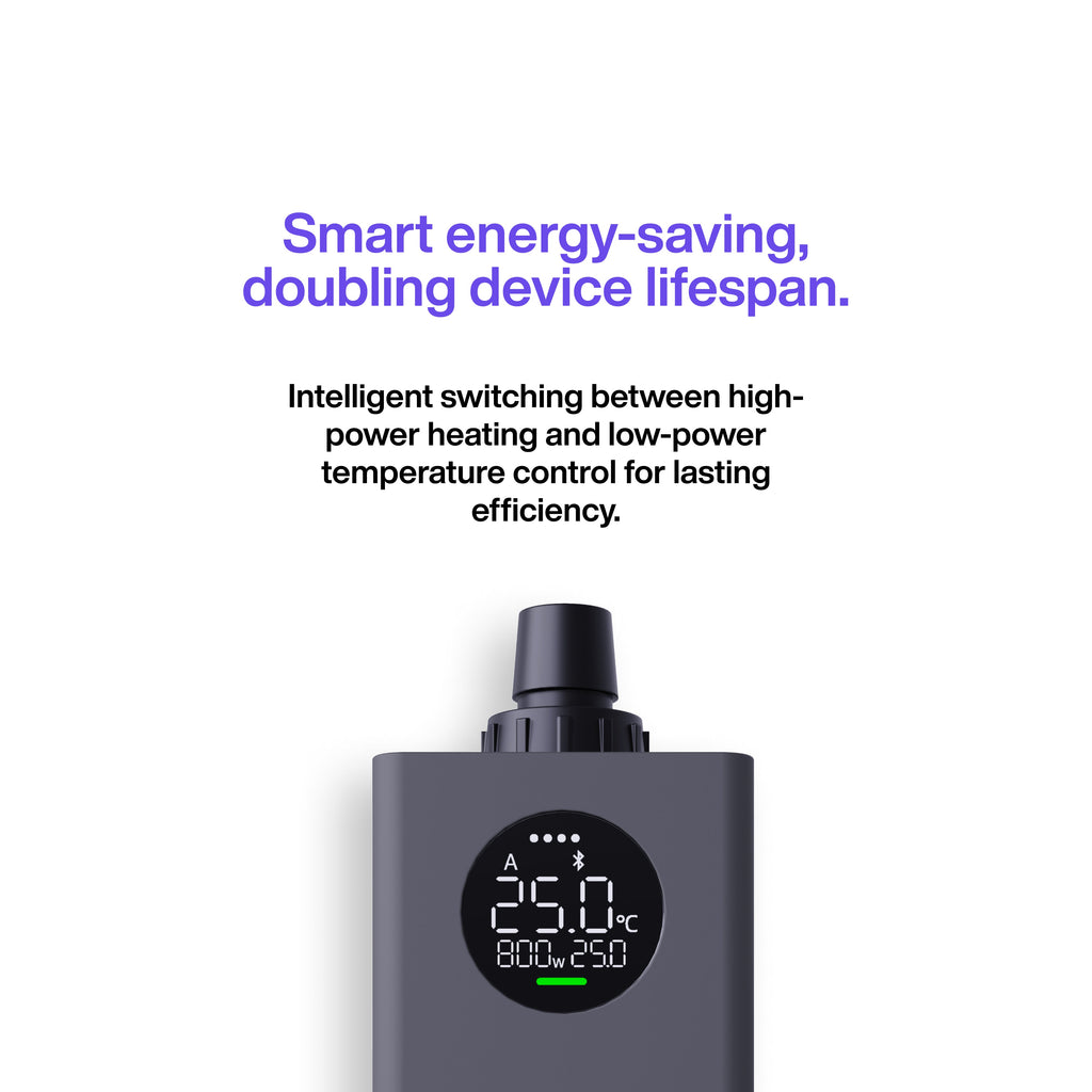 Chihiros Heater Pro US Version 10-800W