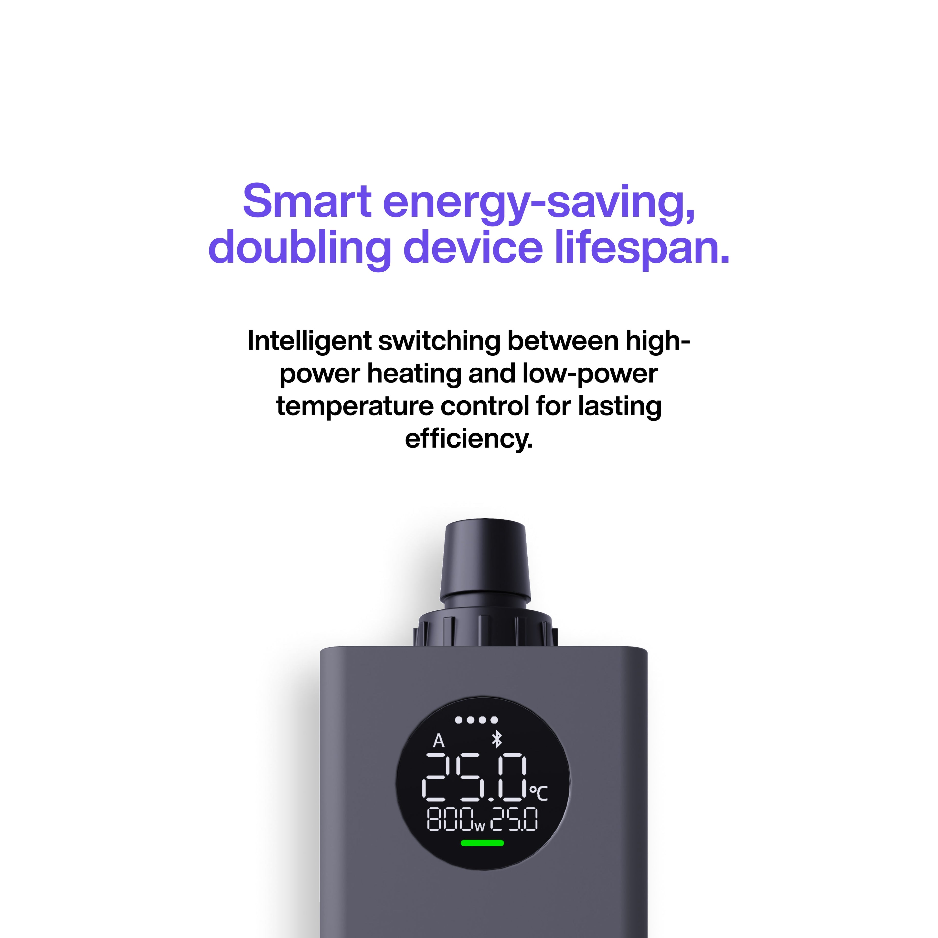 Chihiros Heater Pro US Version 10-800W