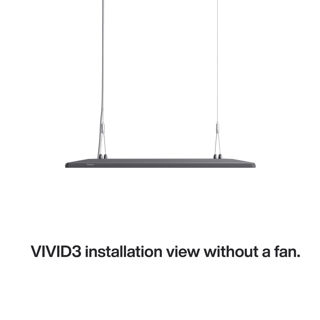 Chihiros WRGB VIVID 3 LED Light