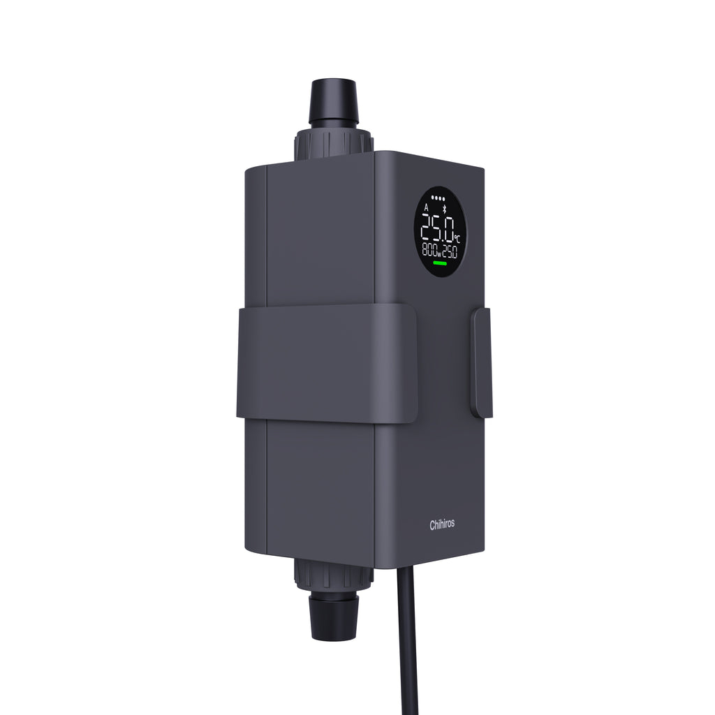 Chihiros Heater Pro EU Version 10-1000W