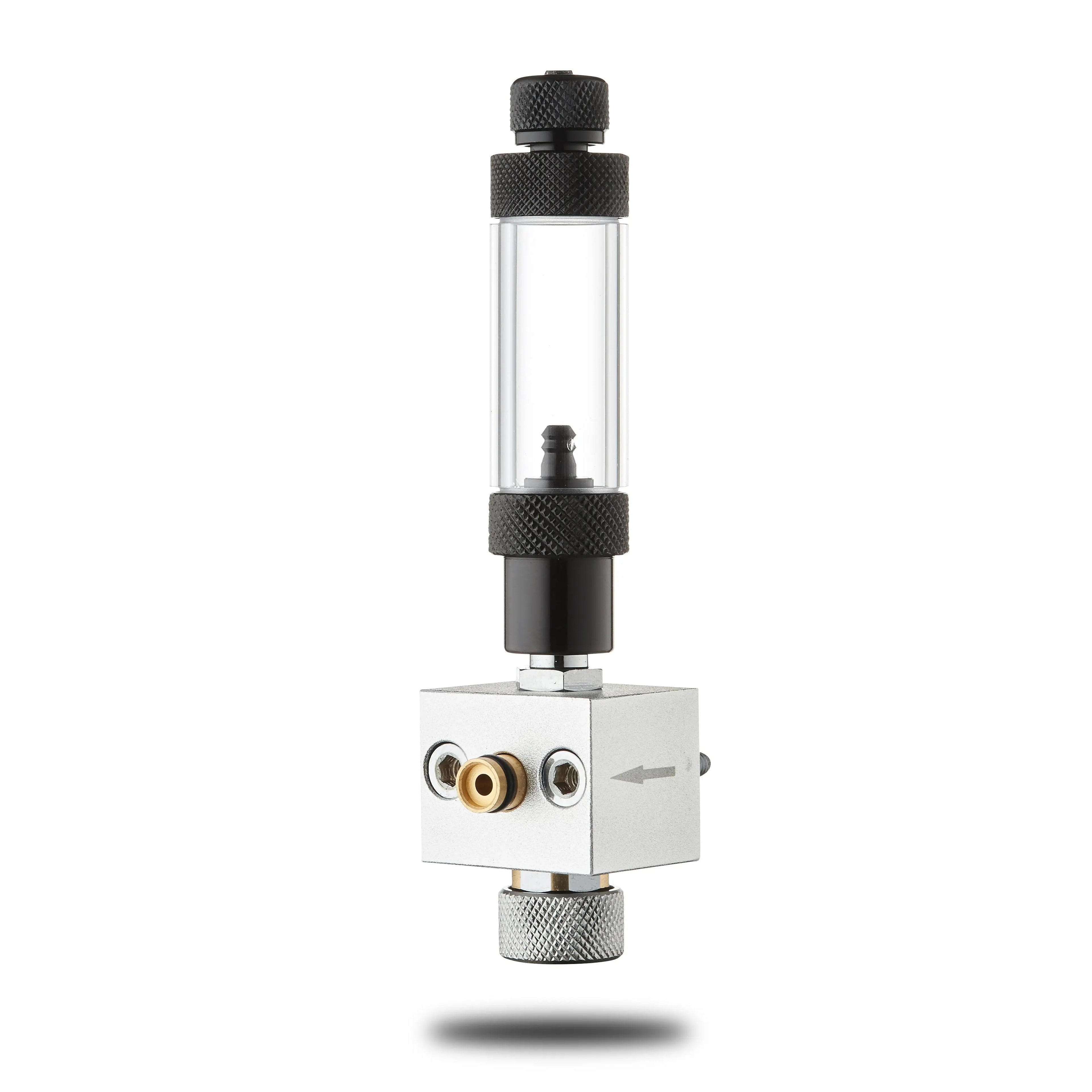 Chihiros Manifold Block for CO2 Regulator Pro – DISCONTINUED (FOR DISPLAY ONLY)