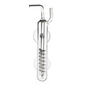 Chihiros CO2 Spiral Bubble Counter for CO2 Regulator