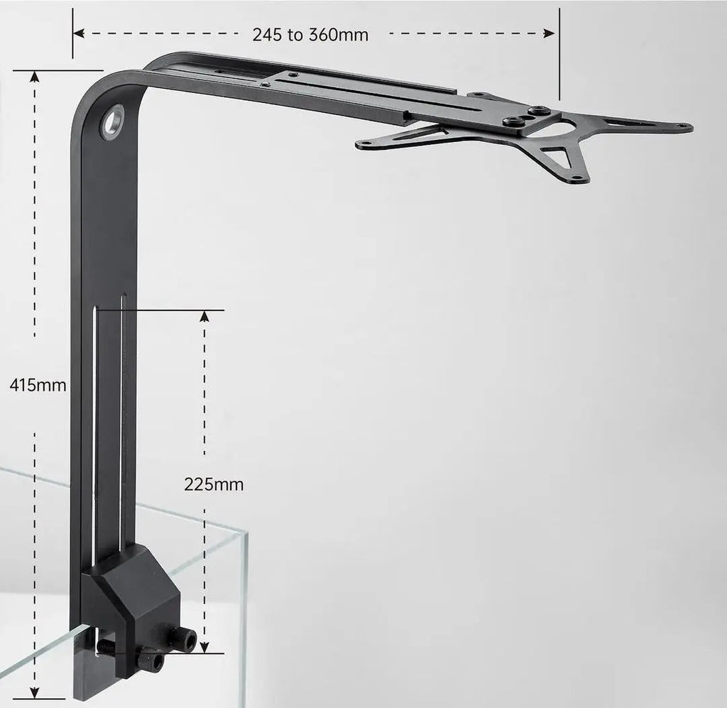 Chihiros Saltwater Nova 1 Mount Stand