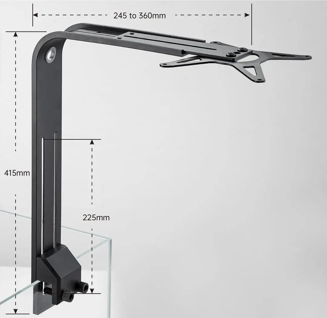 Chihiros Saltwater Nova 1 Mount Stand