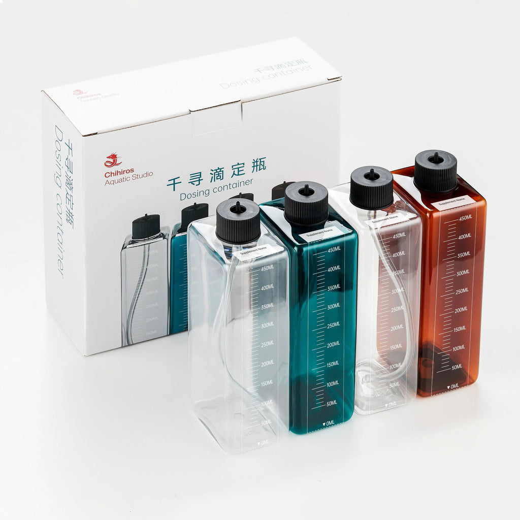 Chihiros Dosing Pump System(4 Pump Heads)