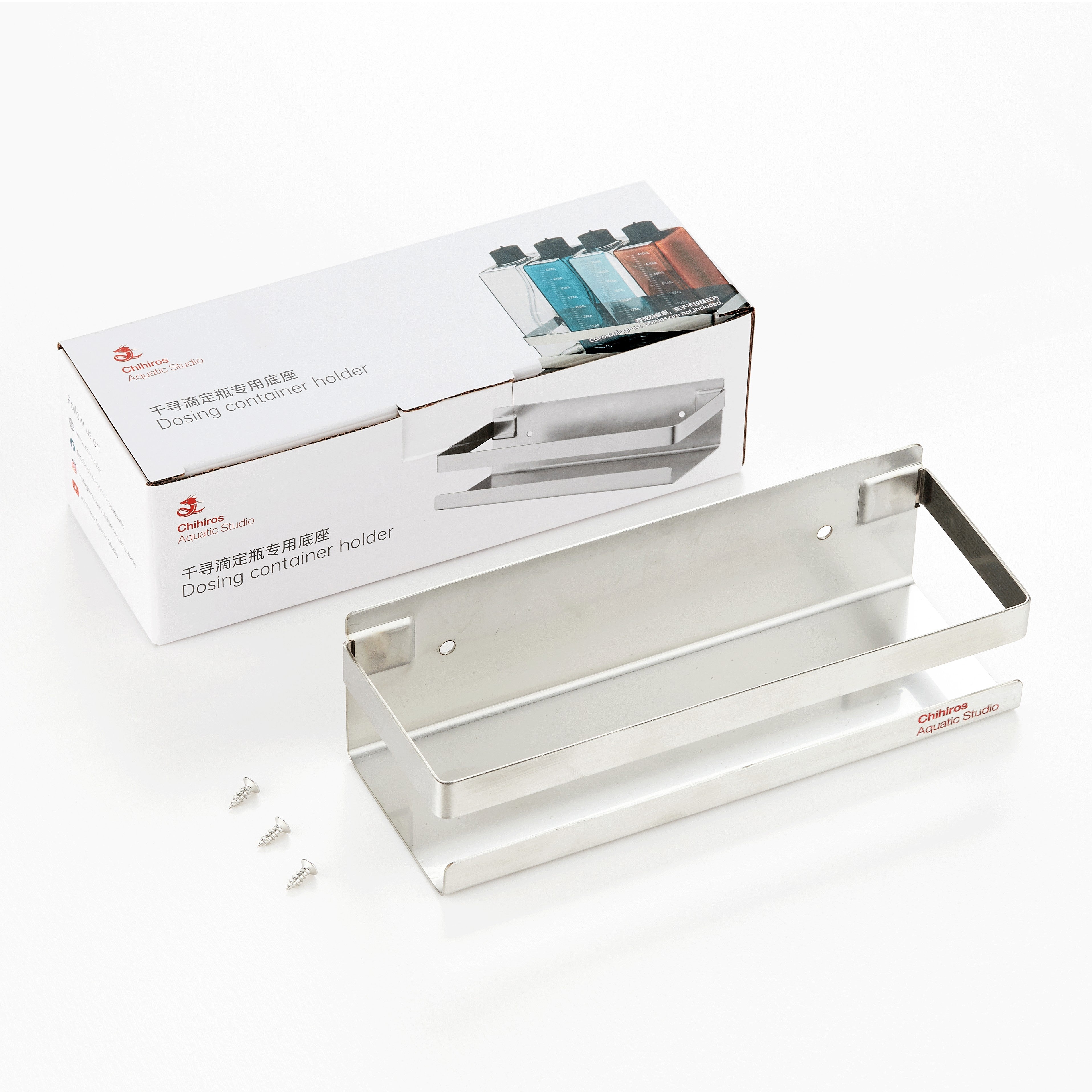 Chihiros Dosing Pump System(4 Pump Heads)