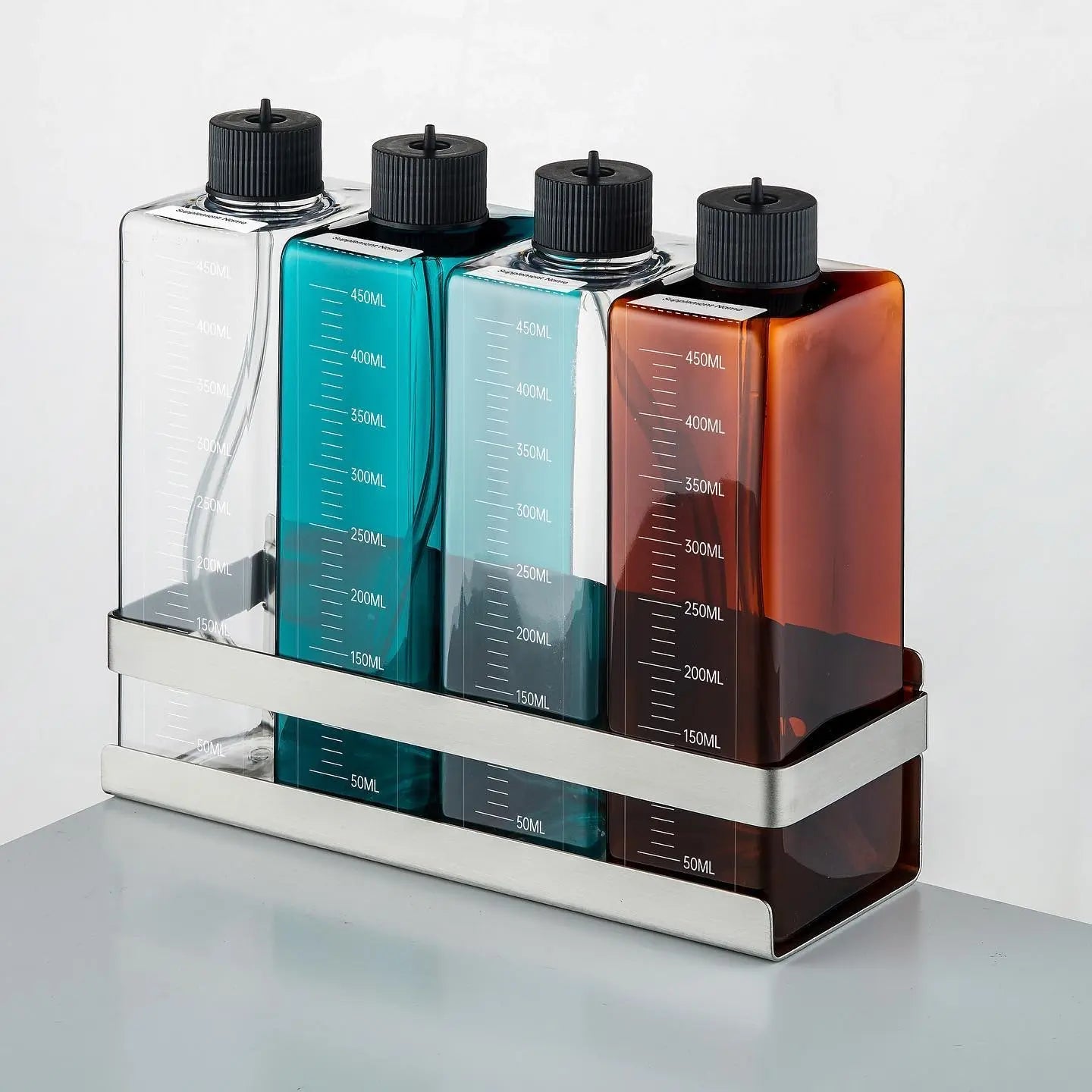 Chihiros Dosing Pump System(4 Pump Heads)