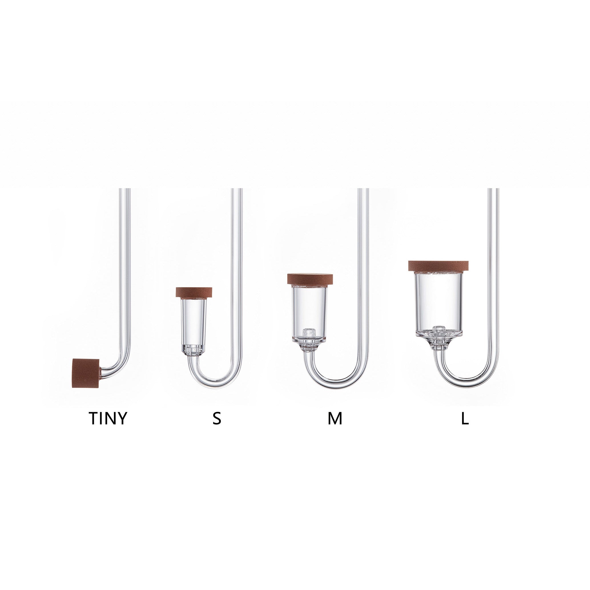 Chihiros Nano CO2 Diffuser
