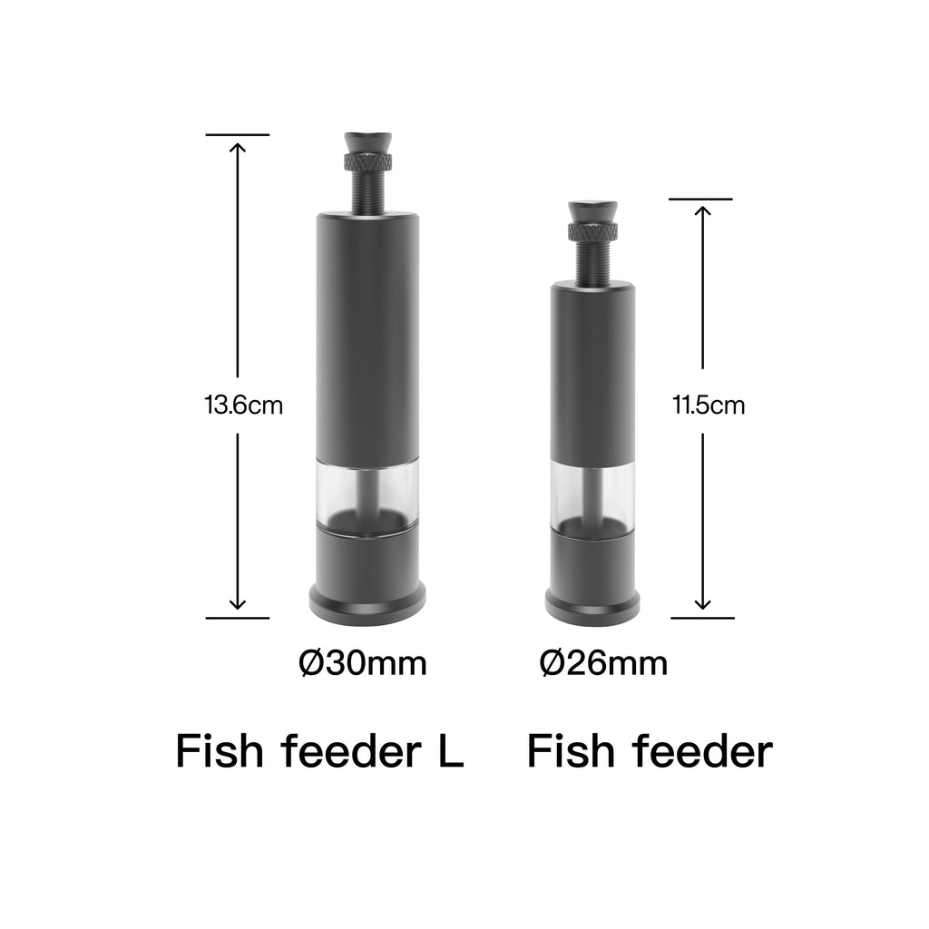 Chihiros Fish Food Feeder