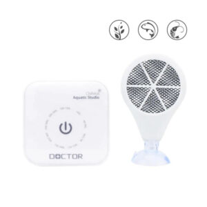 Chihiros Doctor (Touch Control) 125L+ – DISCONTINUED (FOR DISPLAY ONLY)