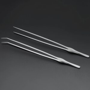 Chihiros 45cm Straight and Curved Tweezer