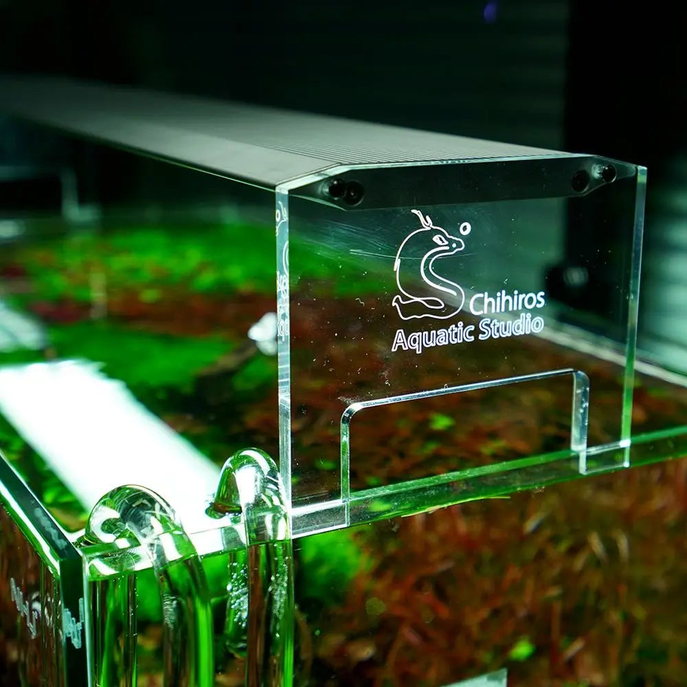 Chihiros A II Max Acrylic Stand