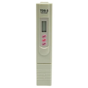 Chihiros Digital TDS Pen Temperature Tester Pen