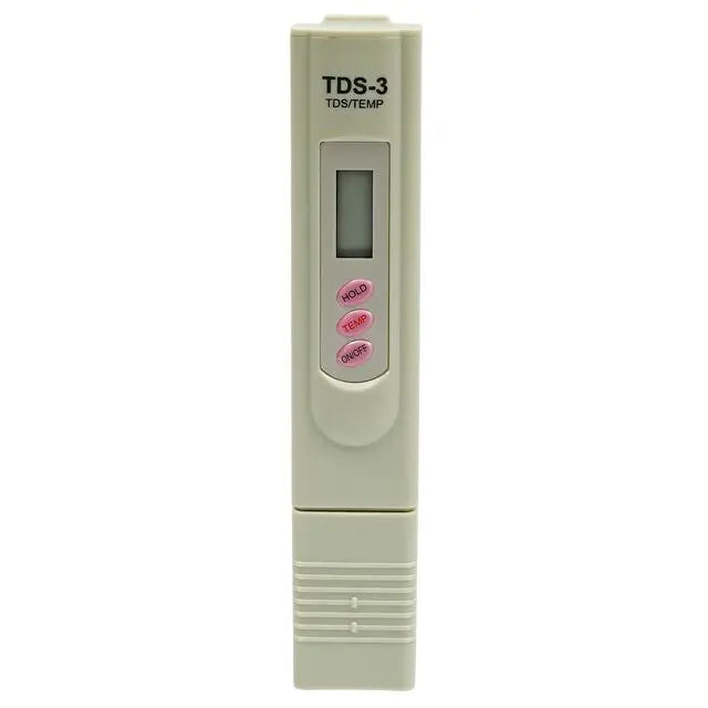 Chihiros Digital TDS Pen Temperature Tester Pen