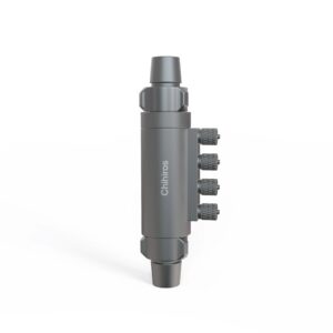 Chihiros Dosing Flow Adapter