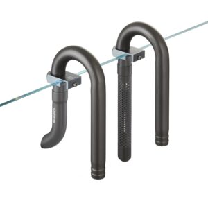 Chihiros Metal Inflow Outflow Pro Metal Jet Pipe Pro